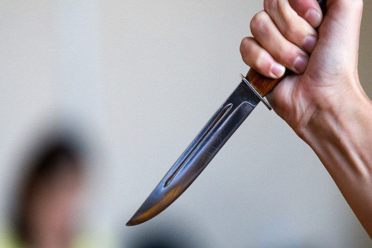 Bakıda DƏHŞƏT: Ata uşaqlarını öldürüb İNTİHAR ETDİ