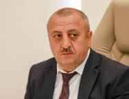 Kamandar Zeynalov Səməd oğlu İctimai Fəaliyyətin İnamlı İnsanı