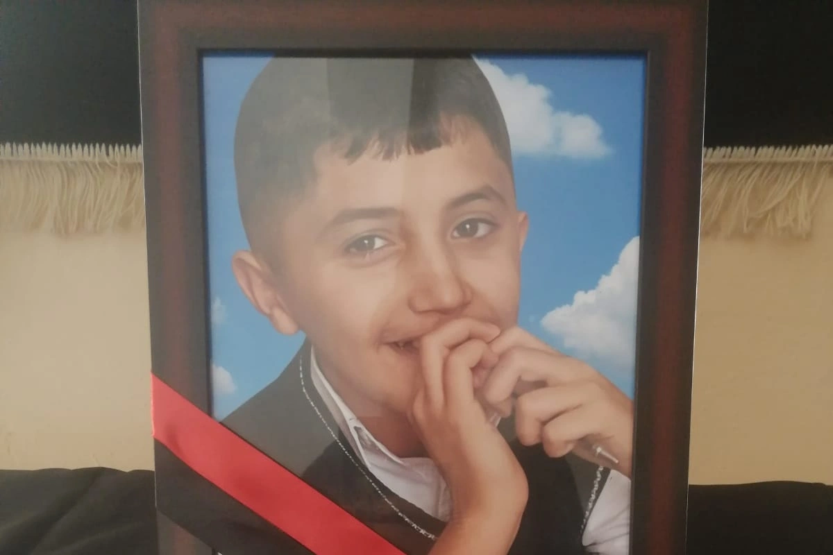 Sumqayıtda yeddinci sinif şagirdi vəfat etdi