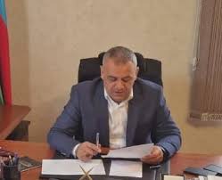Telman Süleymanov  Şüvəlan Bələdiyyəsində İnkişafın və Etimadın Siması