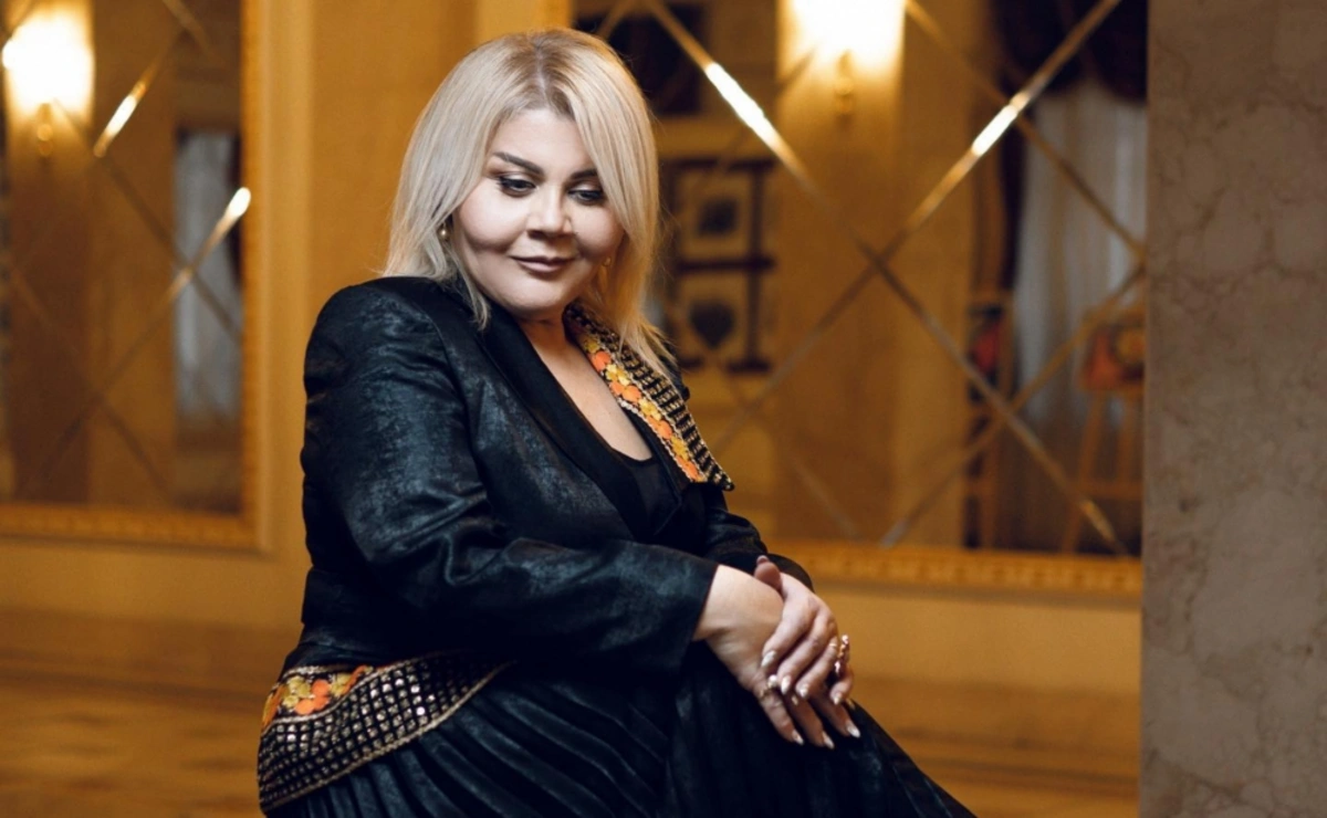 Xalq artisti Aygün Səmədzadəyə vəzifə verildi