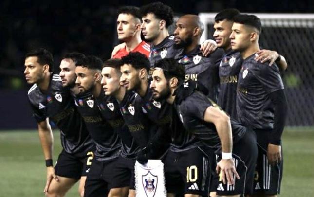 “Qarabağ”dan möhtəşəm qələbə!