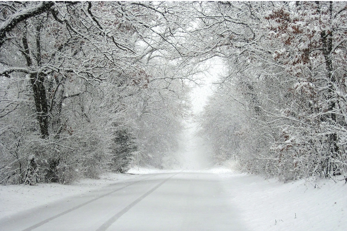 Sabah Bakıətrafı ərazilərdə yollar buz bağlayacaq - 23.01.2026