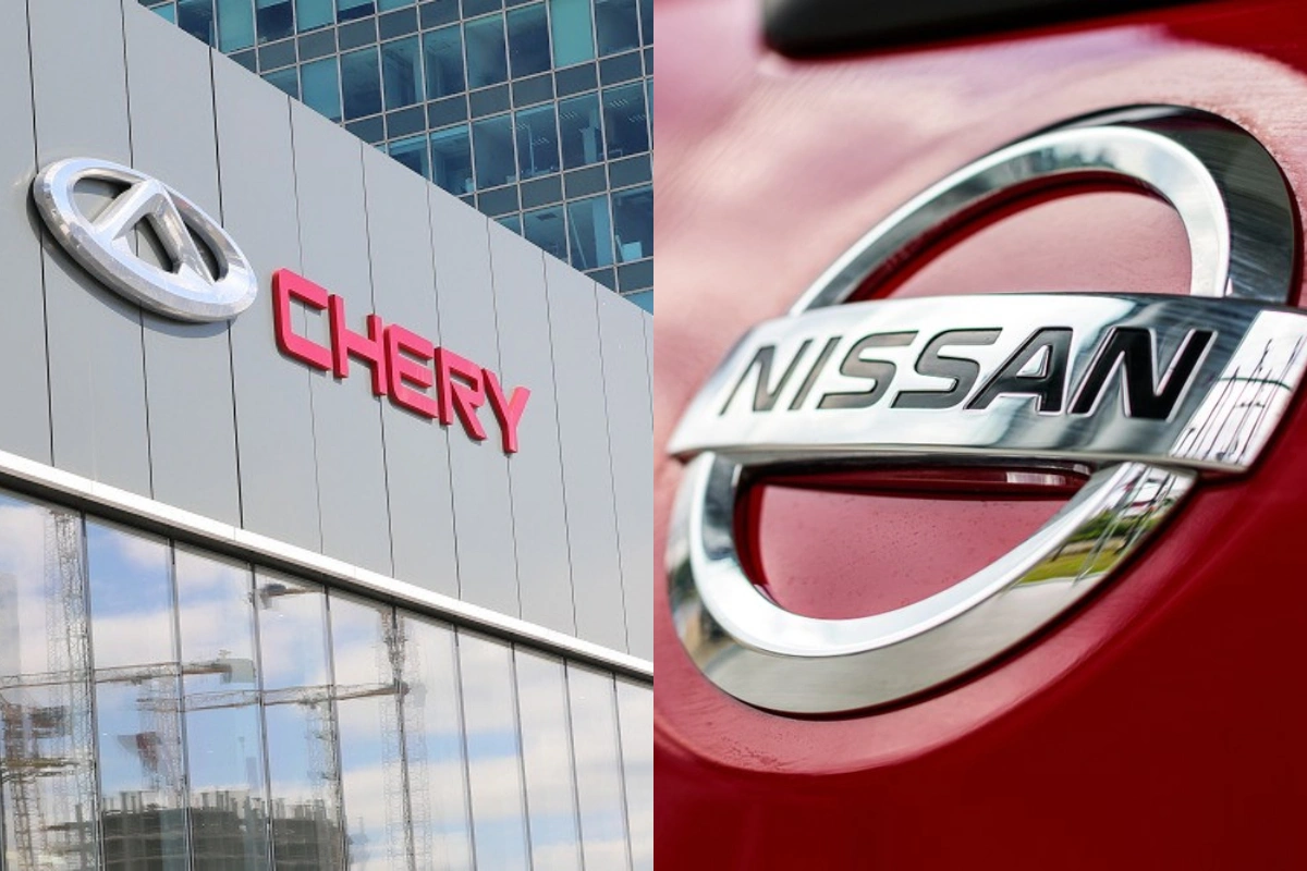 Çin avtomobil şirkəti Nissanın zavodunu satın aldı