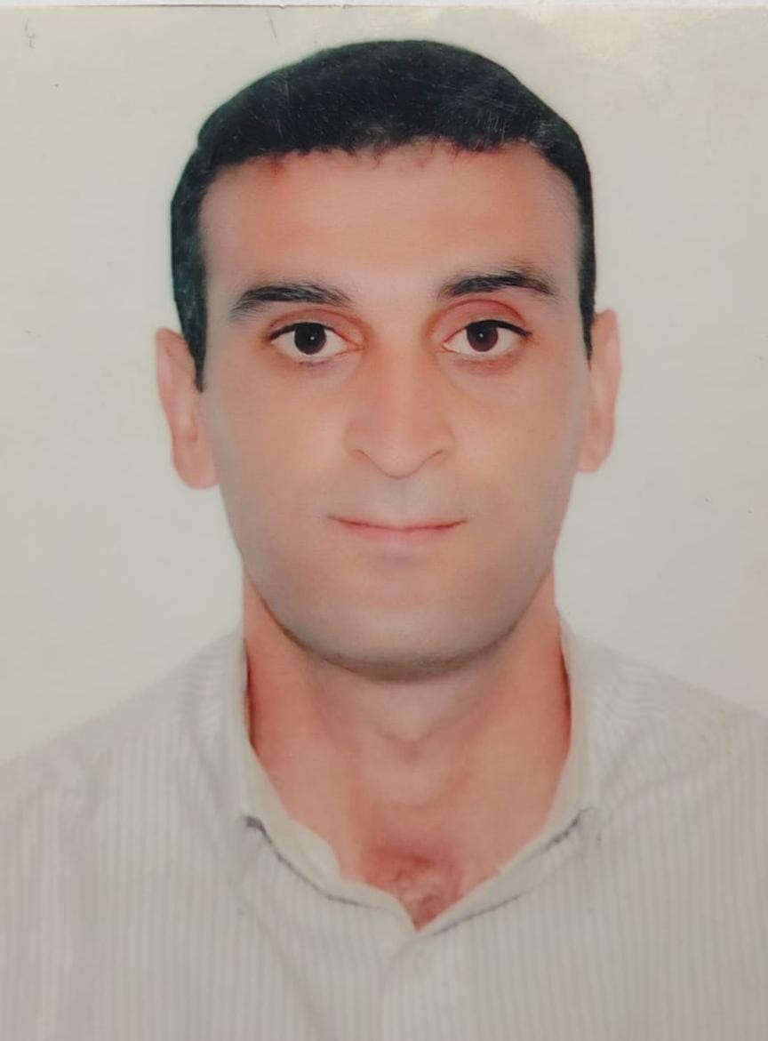 VÜSAL YUSİBOV VƏLİ OĞLU