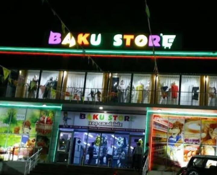 Həci İbrahim Əsgərov Dəyərli insan