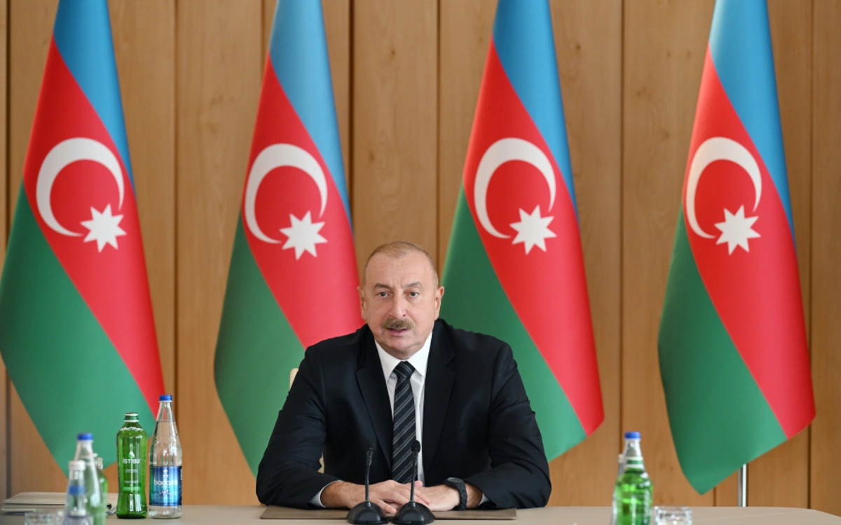 Bolqarıstana yeni səfir təyin edildi - Sərəncam