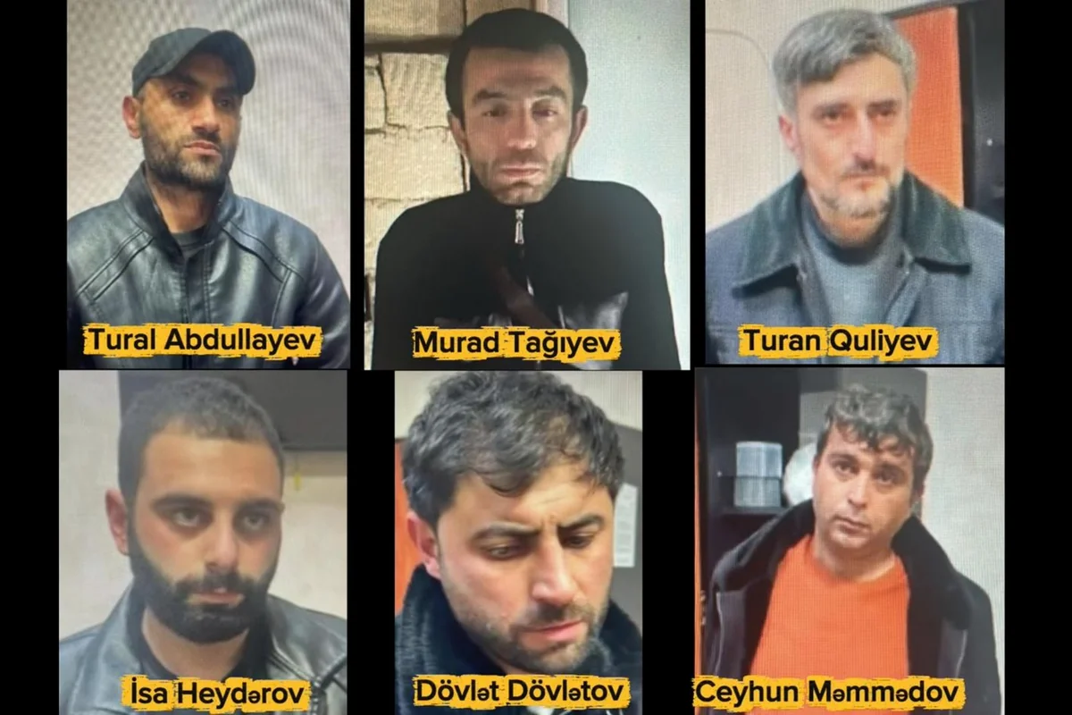 Paytaxtda ƏMƏLİYYAT: 10 kq narkotik vasitə və iki minə yaxın narkotik tərkibli həb aşkarlandı