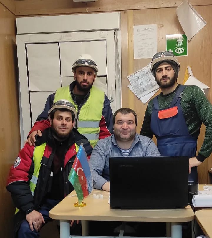 Mətləb Hacıağayev iş adamı