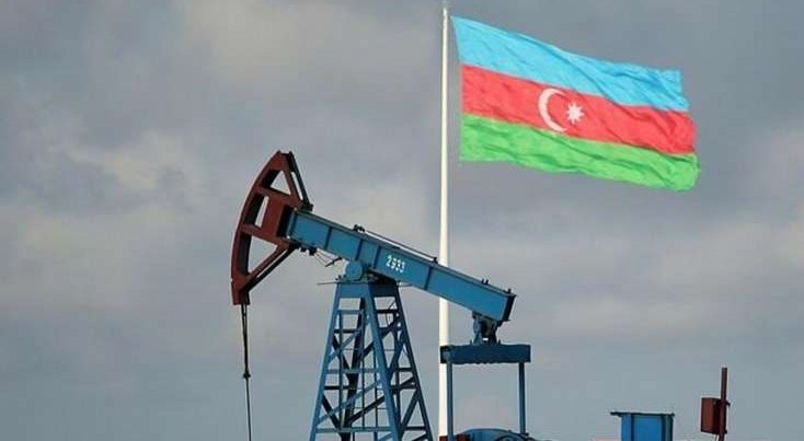 Azərbaycan neftinin qiyməti 132 dolları ötdü - Dörd ilin REKORDU