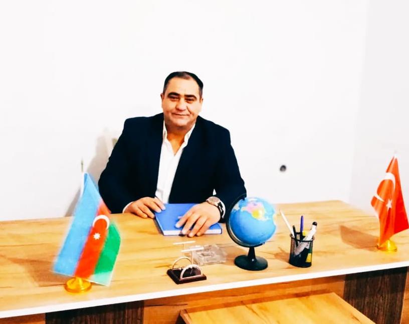 Dəyərli Sahibkar Mirelşən Həbibov