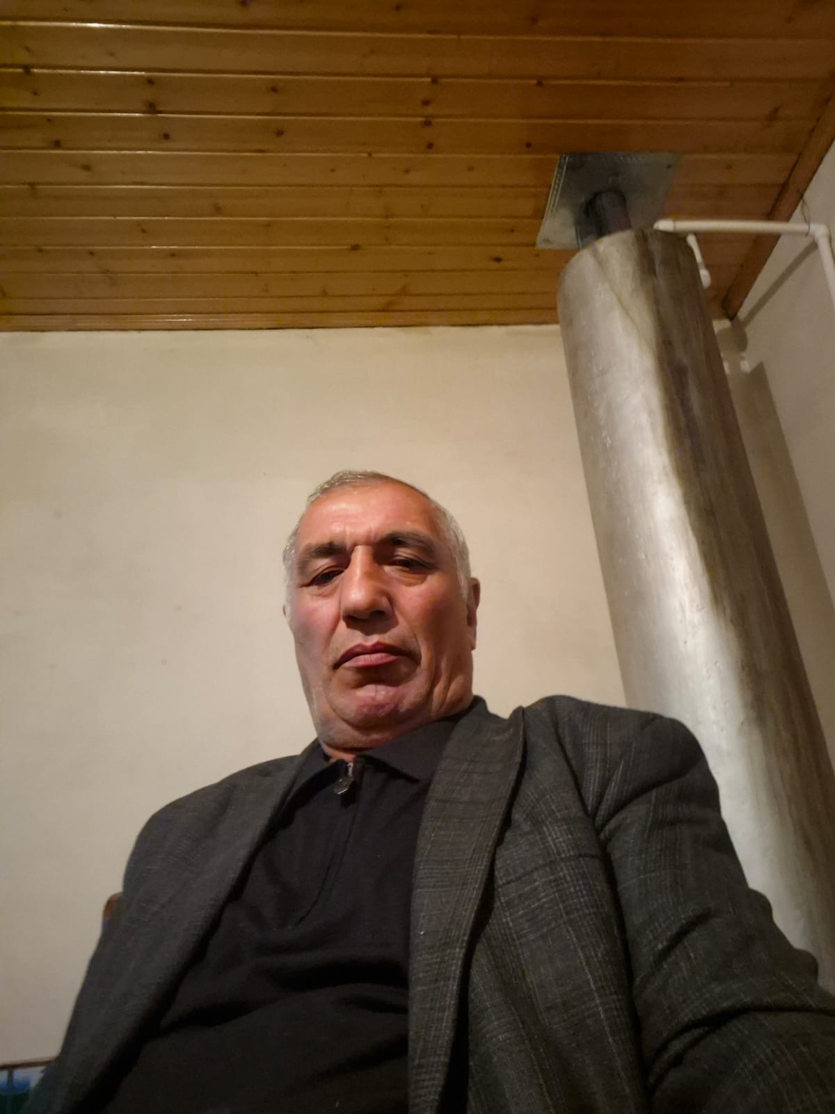 ƏLÖVSƏT QULUYEV VƏLİŞ OĞLU : TİKİNTİ SAHƏSİNİN ƏVƏZEDİLMƏZ MEMARI VƏ NÜFUZLU SAHİBKARI
