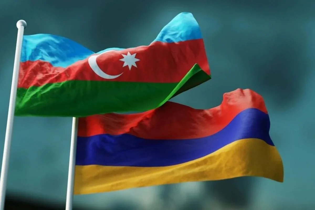 Laçında Azərbaycan və Ermənistan nümayəndə heyətləri arasında görüş keçirilib